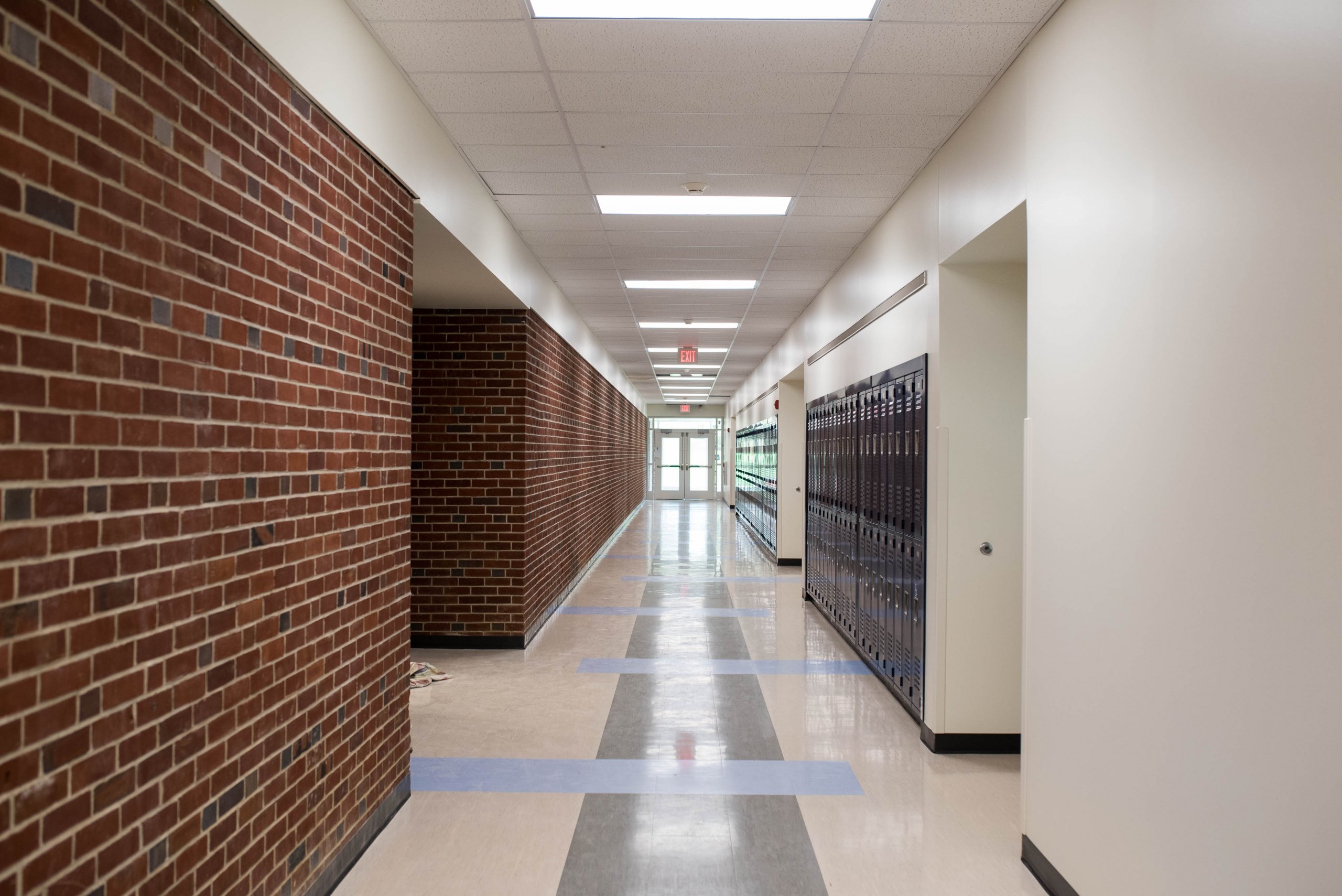 Palmyra Area Middle School Midstate Mechanical & Electrical