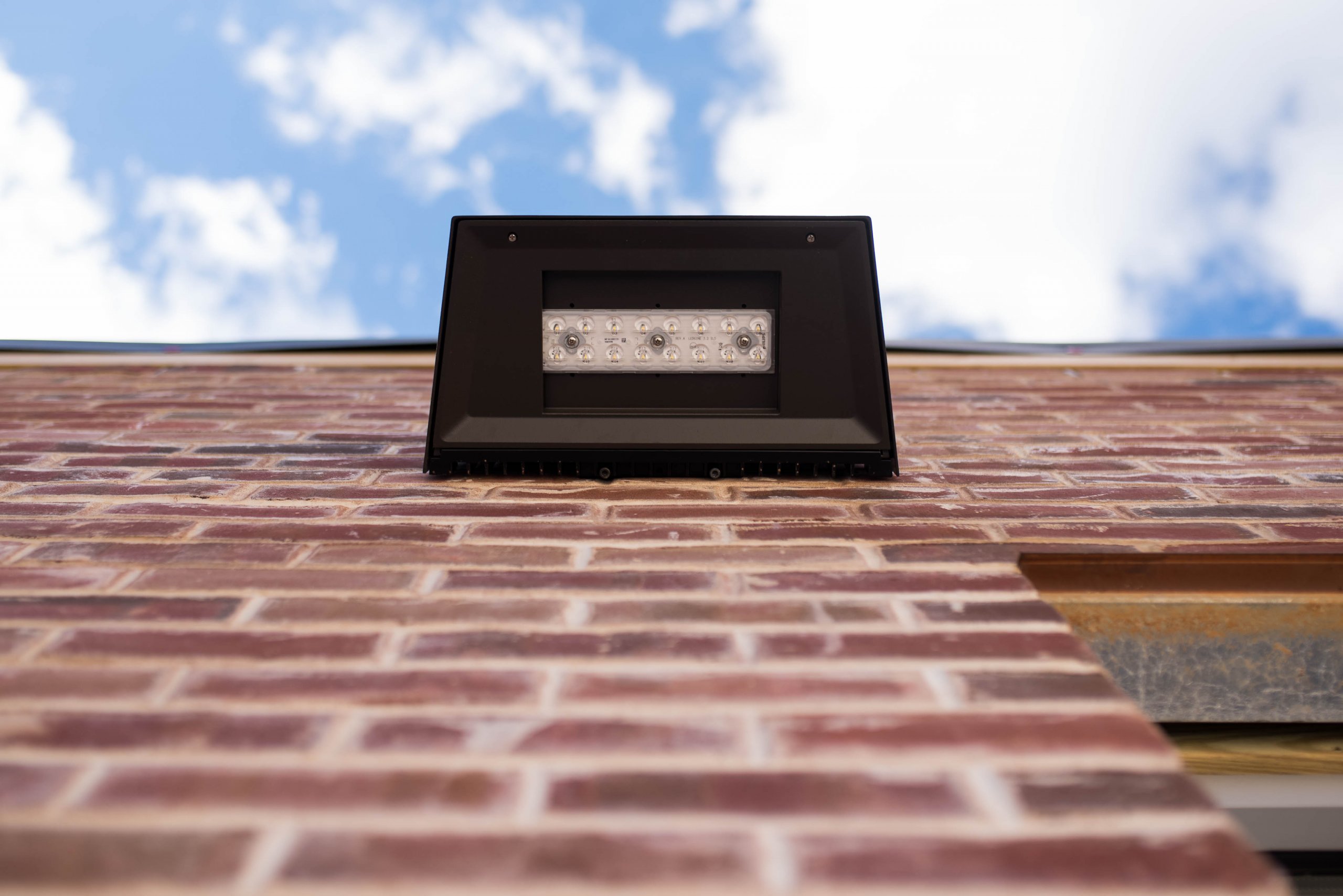 Loganville Elementary School Midstate Mechanical & Electrical