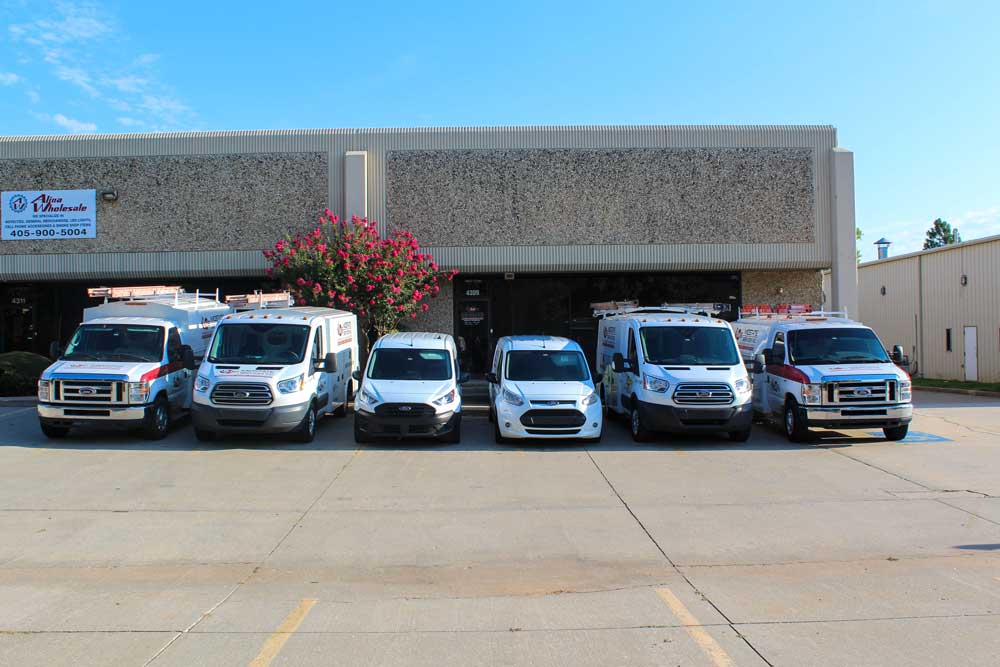 Cooking Equipment Repair Midstate Services Inc.