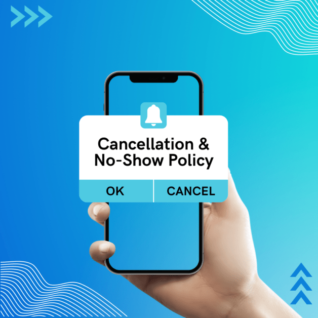 Policies and Fees MidState Skin Institute