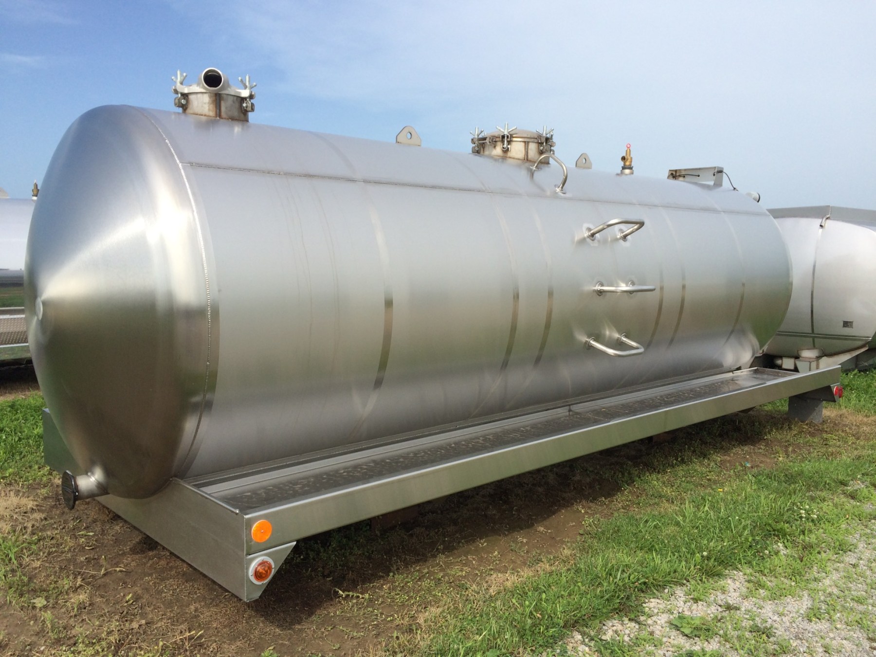 Septic Tanks - Mid-State Tank Co, Inc.