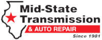 Auto Repair in Normal, IL | Mid-State Transmission & Auto Repair
