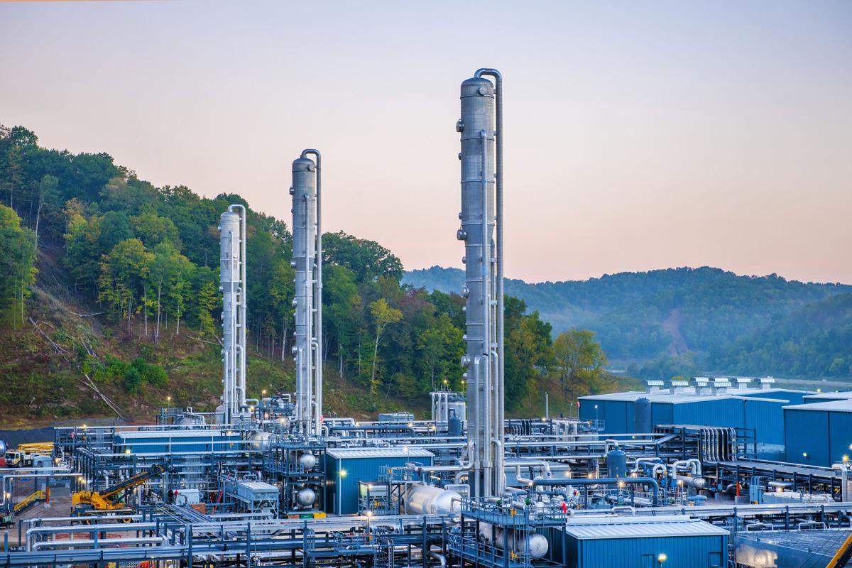 Midstream and Terminal Services