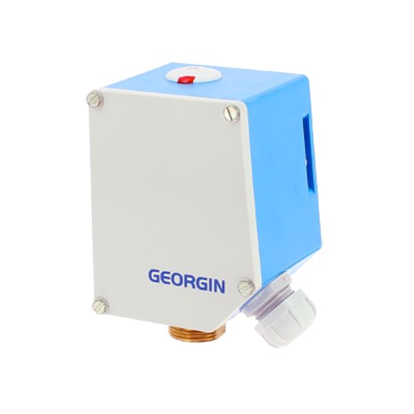 Pressure & Temperature Switches & IS Interfaces MIDSTREAM