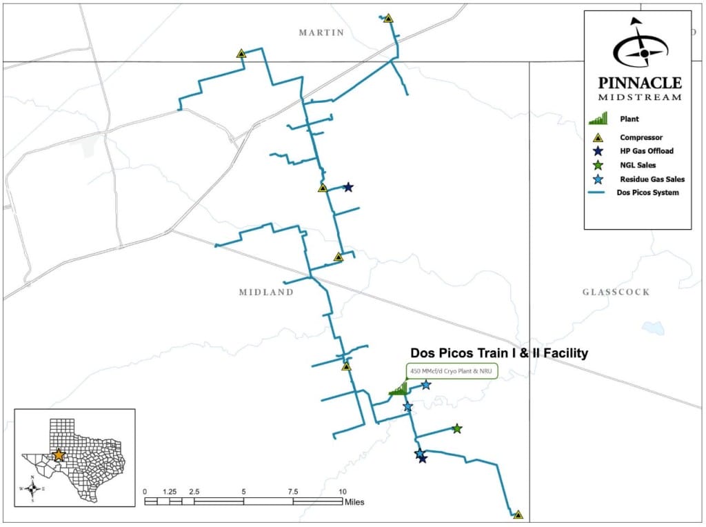 BREAKING 550 Million DEAL Phillips 66 to Acquire Pinnacle Midstream