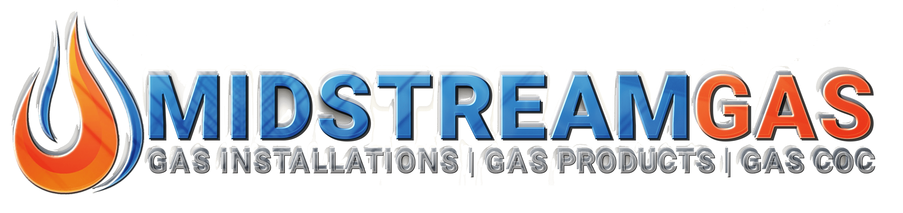 Shop Midstream Gas