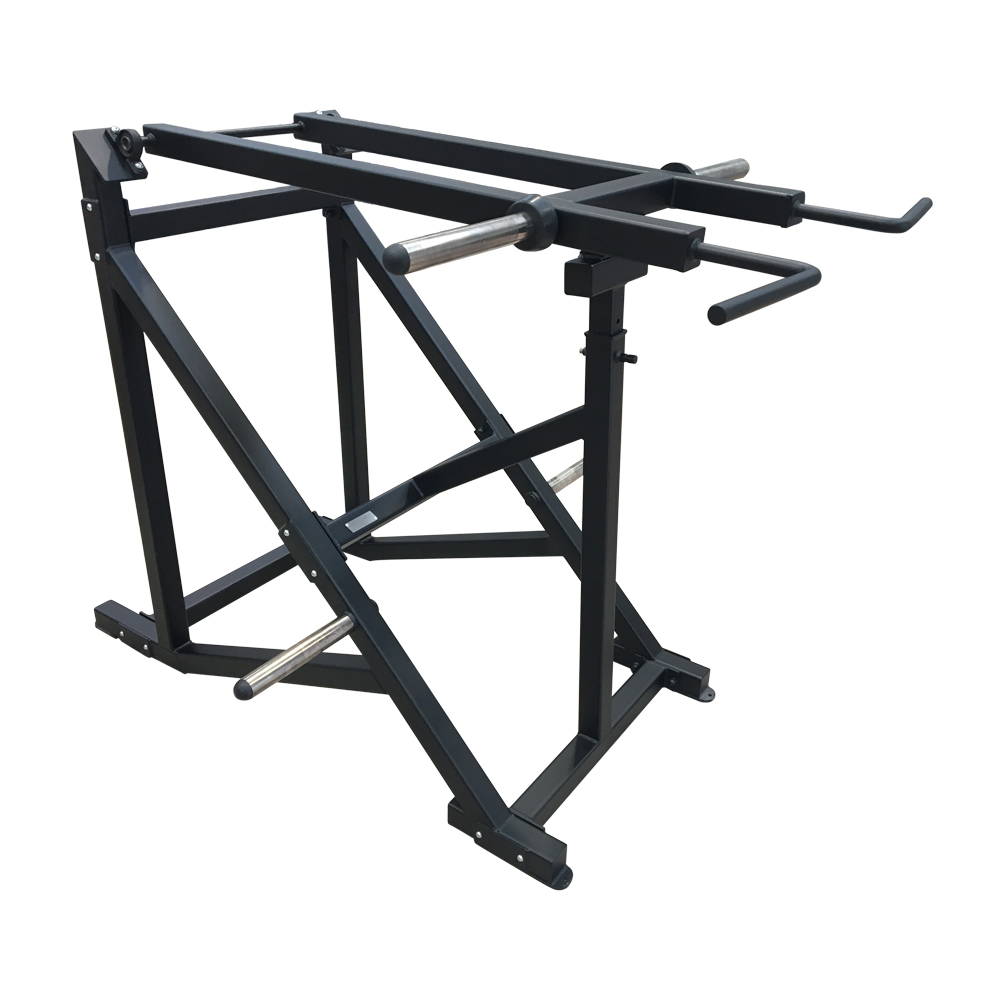 The battle of the viking press, and other non scale victories Project