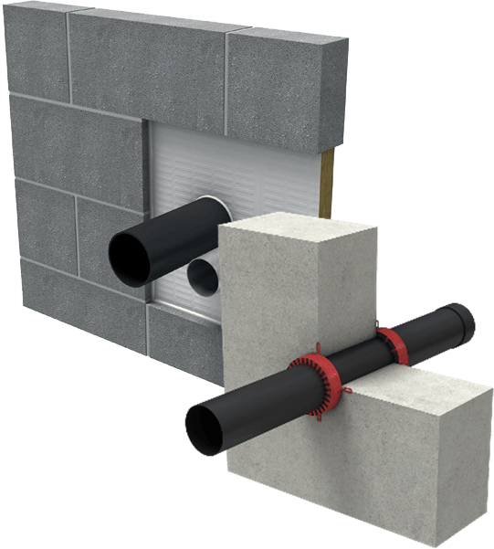 Fire Stopping Installation Midsummer Fire Protection