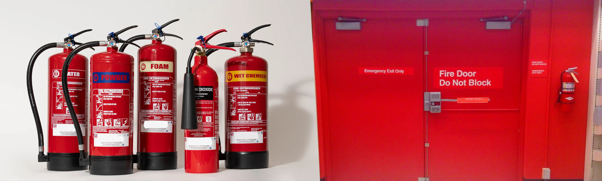Active Fire Protection vs. Passive Fire Protection Midsummer Fire