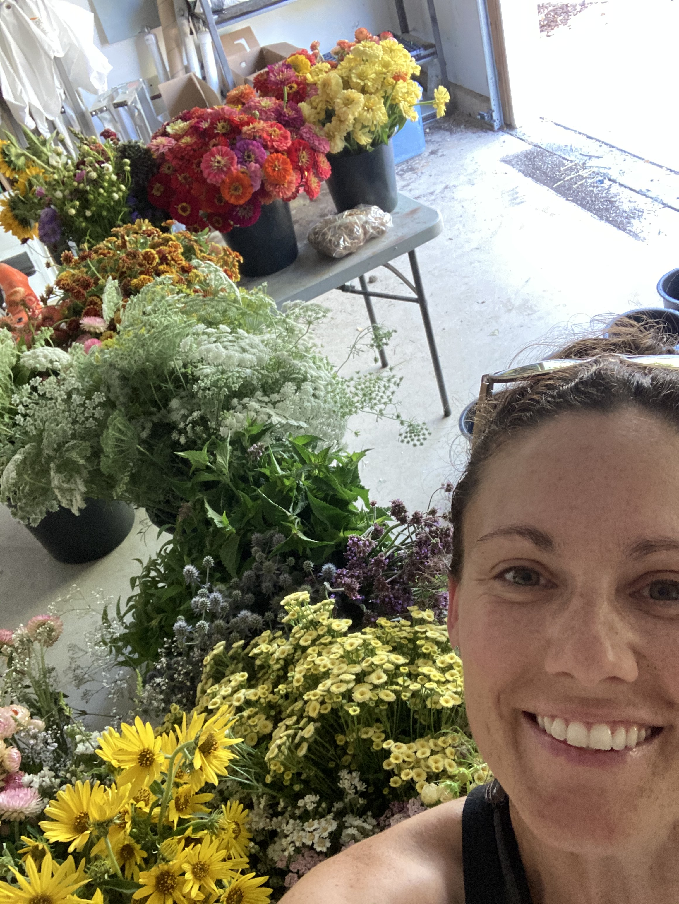 Vacaville Farmer’s Market