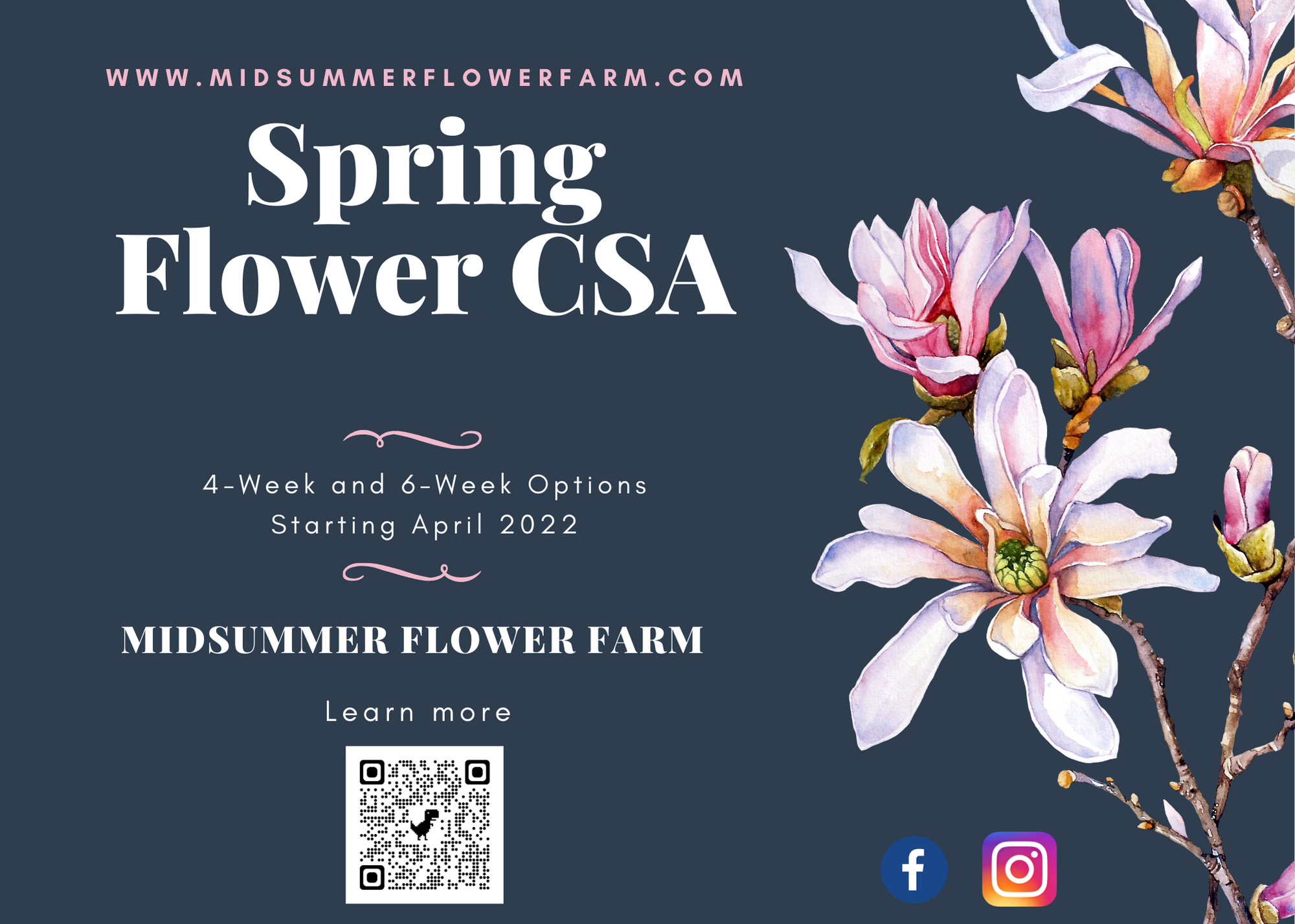 Flower CSA