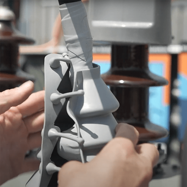 Bushing Cover Half Midsun Group