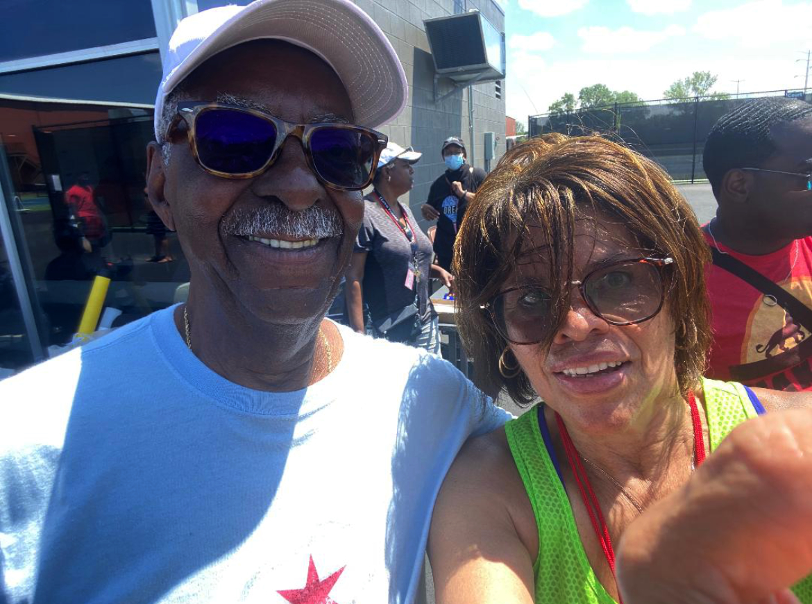 PICTURES FROM MLJTD XS TENNIS VILLAGE Midwestern Tennis Association