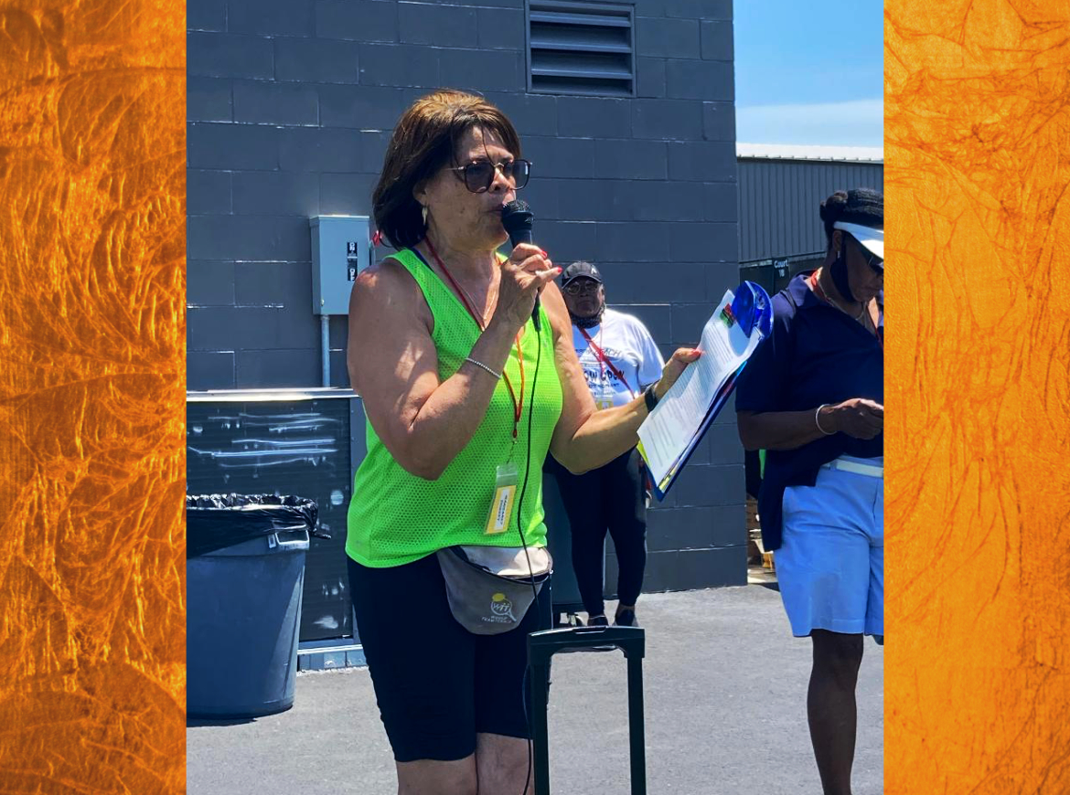 PICTURES FROM MLJTD XS TENNIS VILLAGE Midwestern Tennis Association