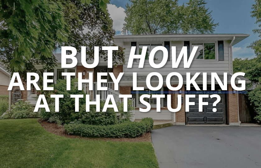 Appraisal explanations Lists are not enough Midtown Appraisal Group