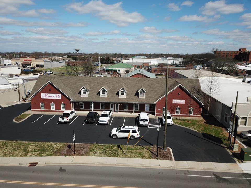 Murfreesboro Barber Midtown 6156482222