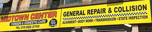 About Us | Auto Repair Long Island City