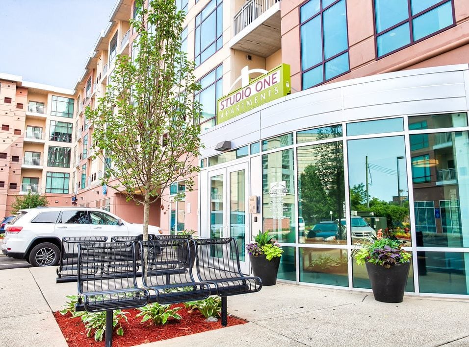 Studio One Midtown Detroit Inc