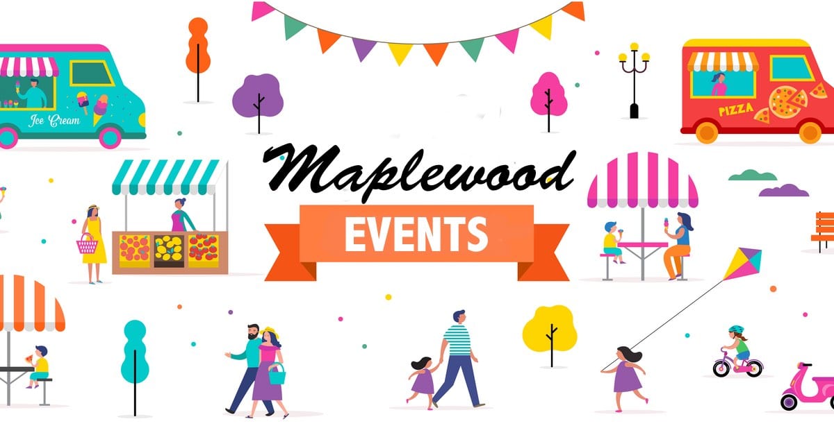 Annual Maplewood NJ Events You Do Not Want to Miss! Midtown Direct