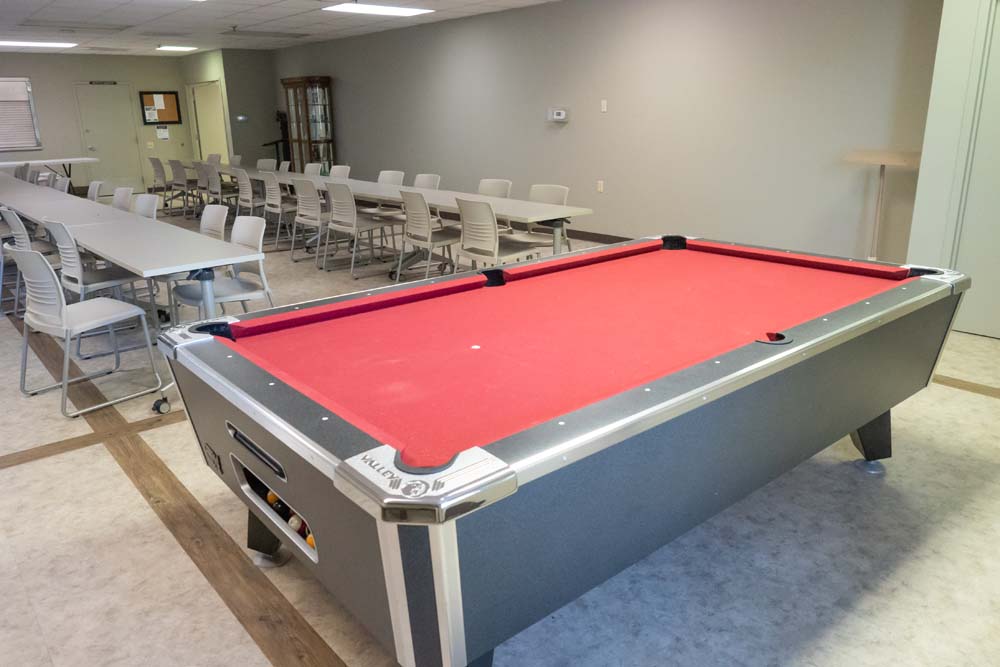 Community Amenities Midtown Manor Affordable Houseing Elderly