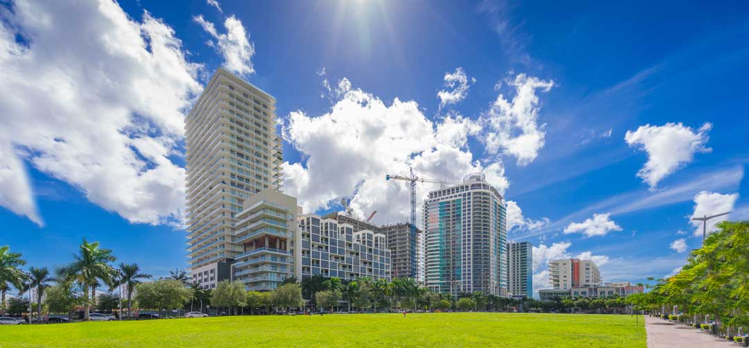Midtown Miami Real Estate