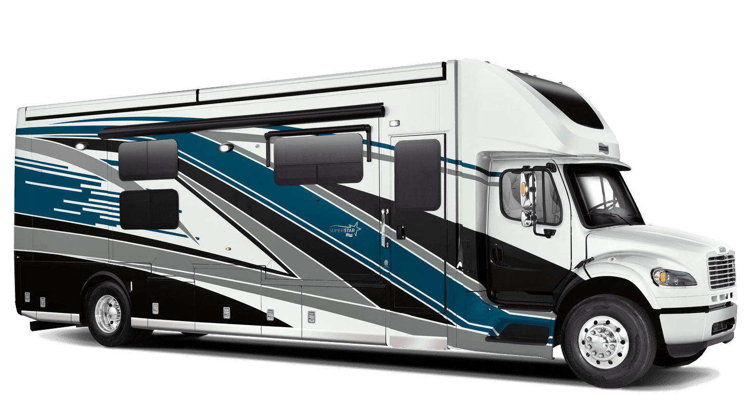 Diesel Motorhomes for Sale in BC Midtown RV Dealership