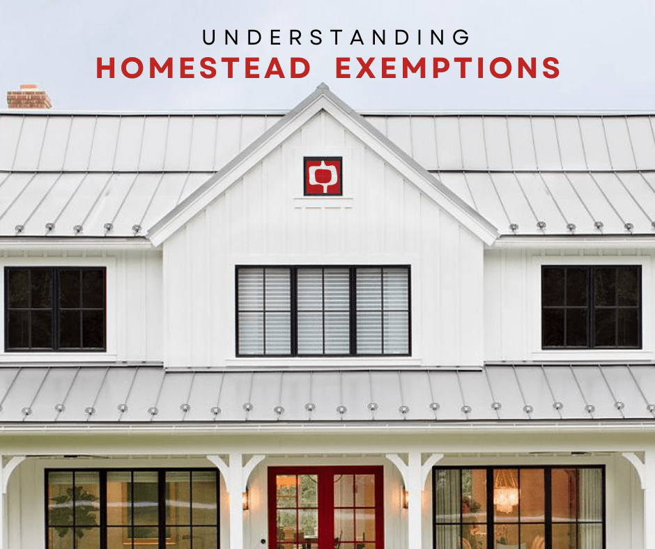 Homestead Exemptions Midtown Title