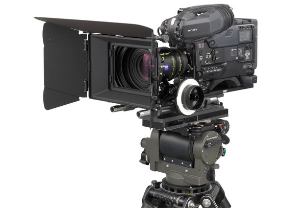 SONY HDWF900 CINEALTA Midtown Video