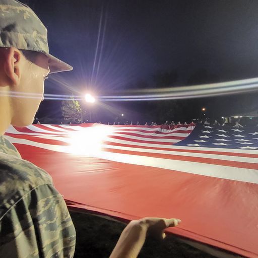 Hundreds of People Attend the Gunnison Gut Check MidUtah Radio