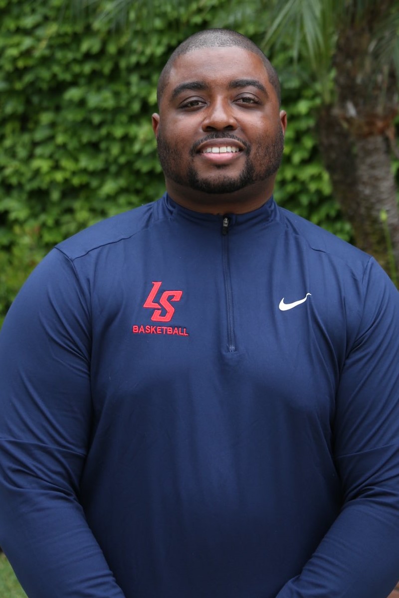 Tolbert Takes Over at La Salle