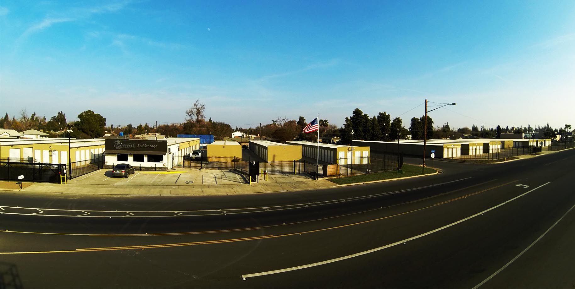 About Us Mid Valley Storage