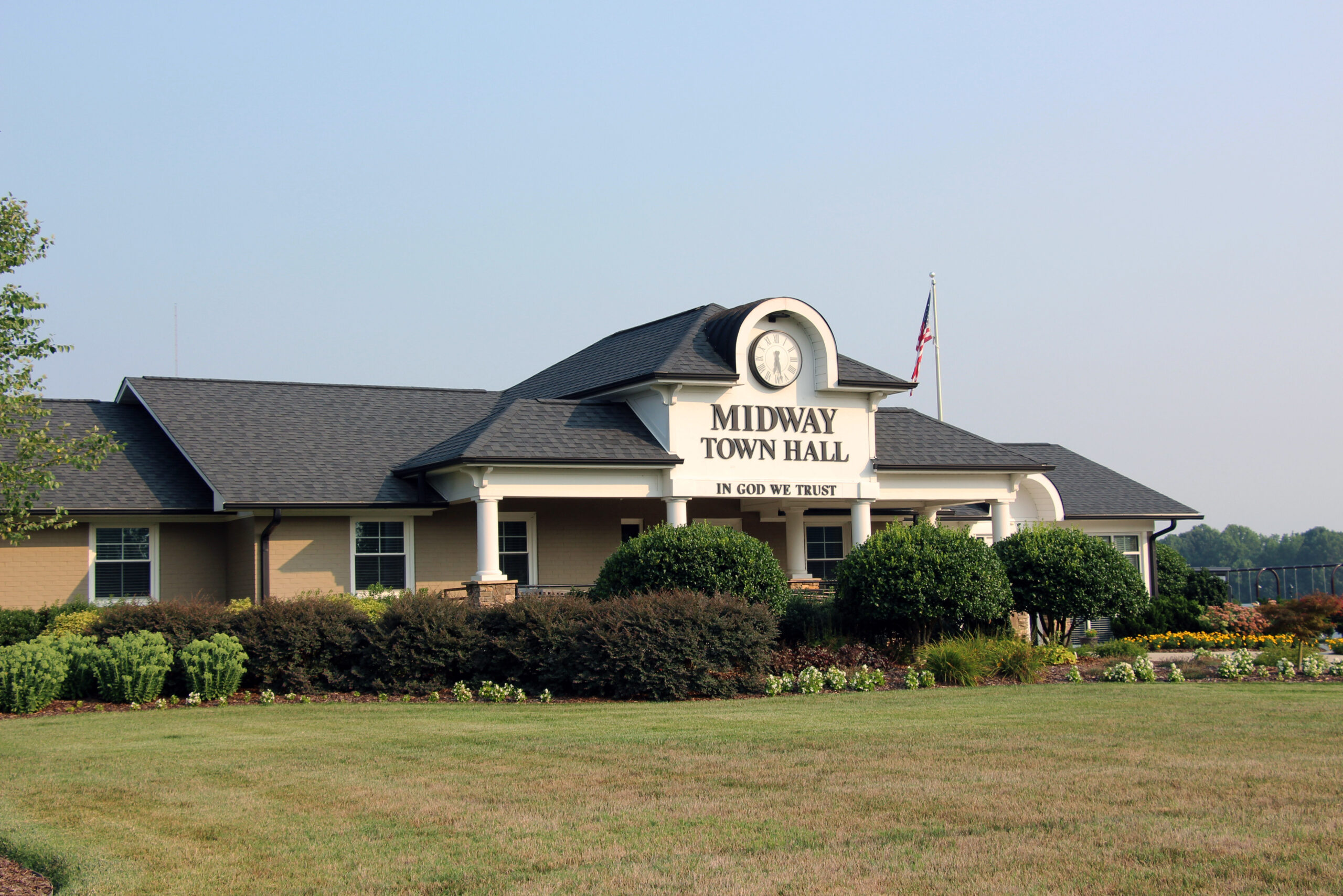 town_2 Town of Midway, NC
