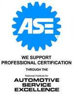 Midway Auto Repair :: Contact Us