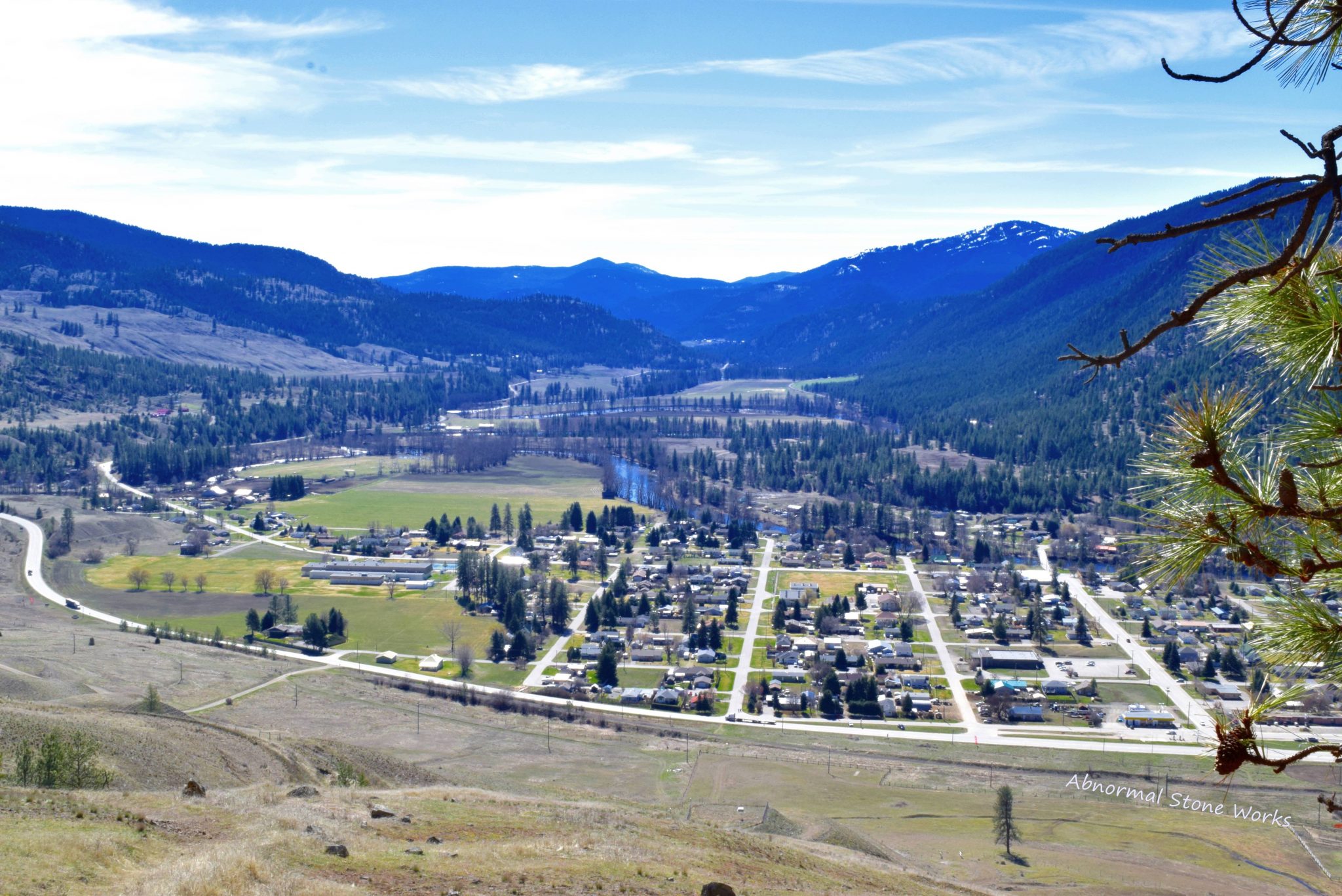 Moving Here The Village of Midway