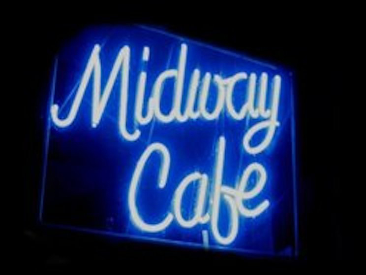 Midway Cafe