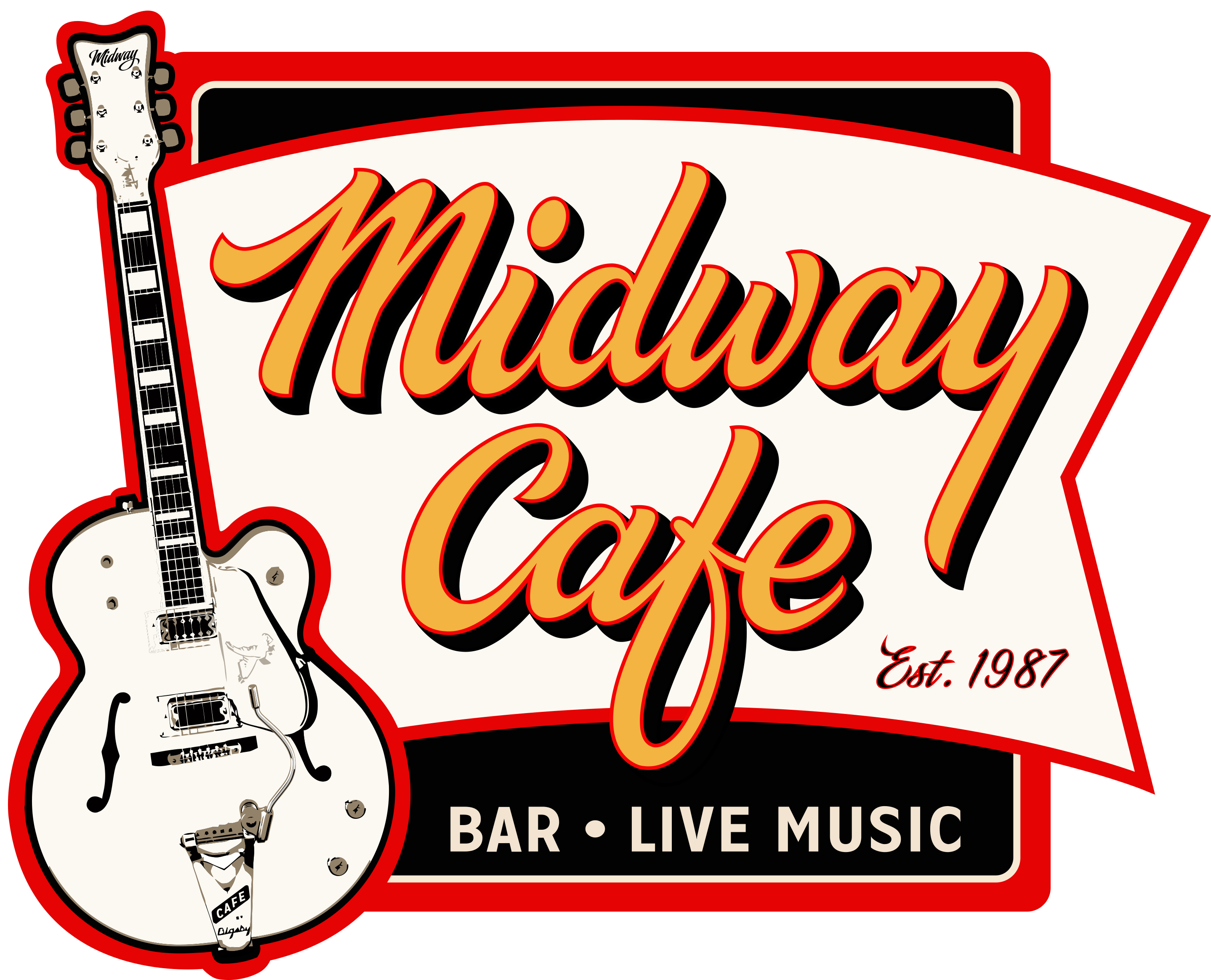 Midway Cafe