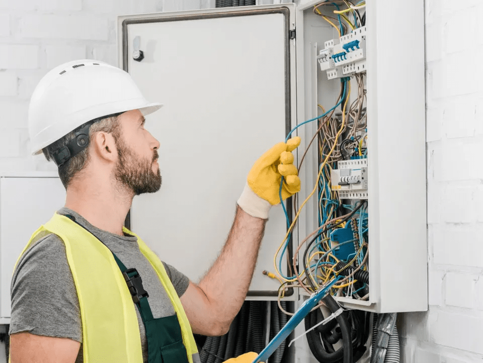 About Electrical Contracting Columbia, MO Midway Electric