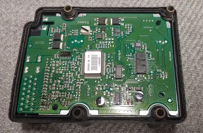 Troubleshooting – Midwest ABS