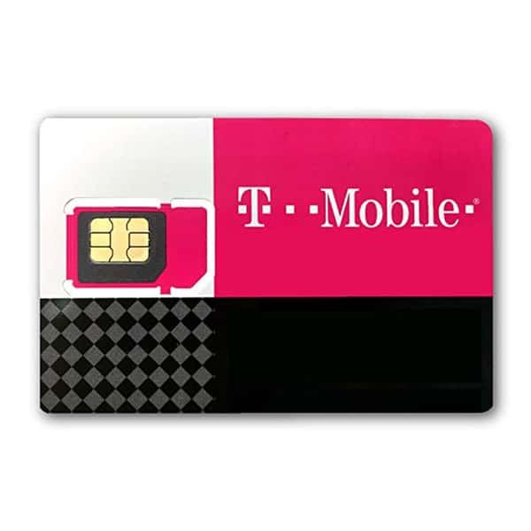 TMobile Triple Cut SIM Midwest Wireless