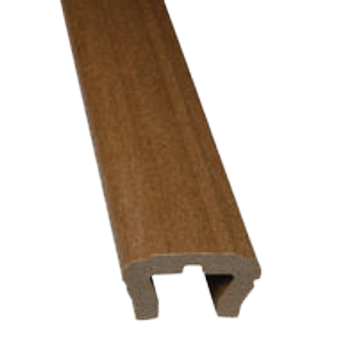 UltraDeck Rustic Railing