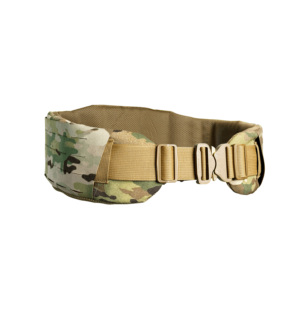 XOS Tactical Battle Belt Midwest Armor