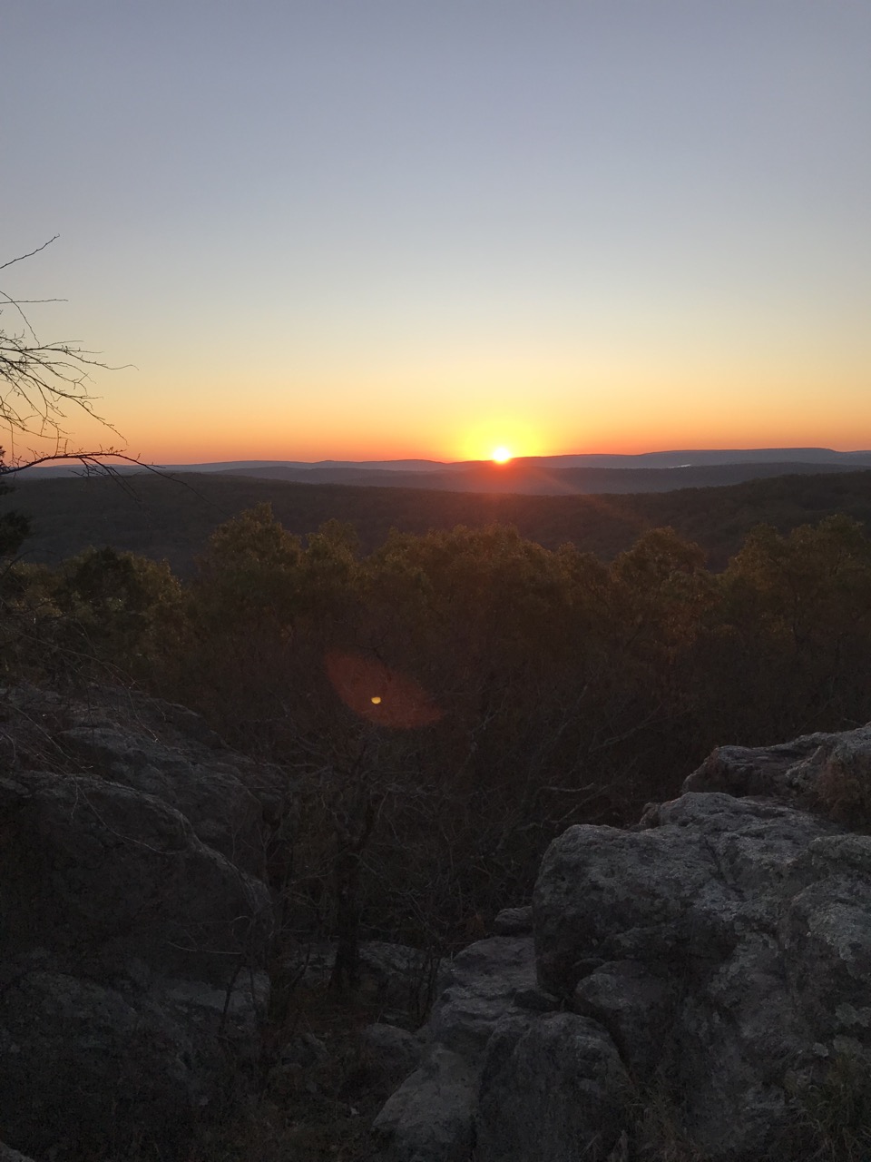 Bell Mountain Wilderness Trail Midwest Hiker