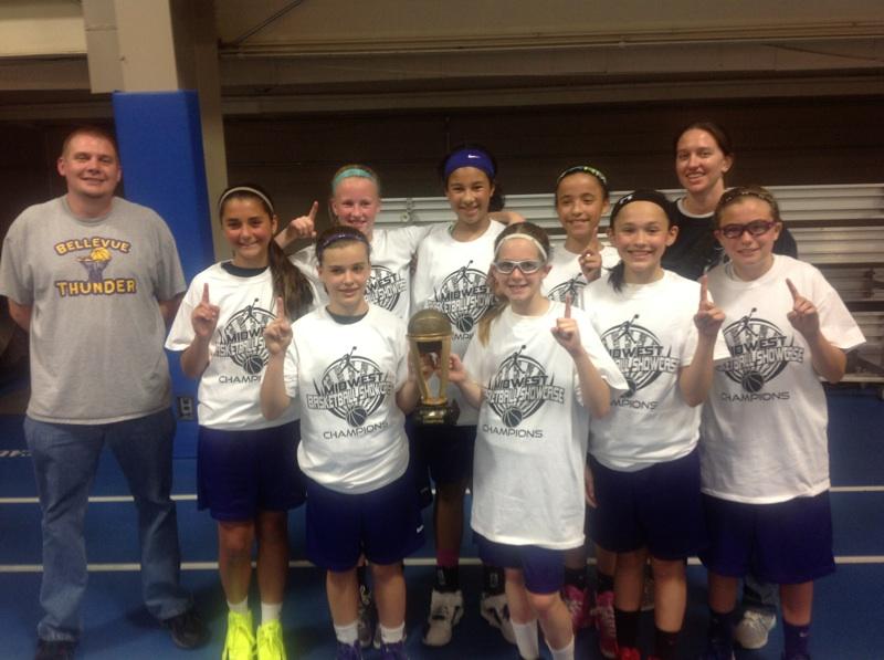 About Us Midwest Basketball Showcase