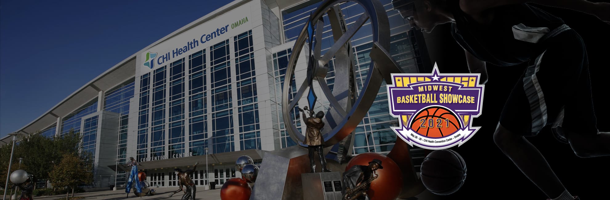 Midwest Basketball Showcase May 2830, 2021 Midwest Basketball Showcase