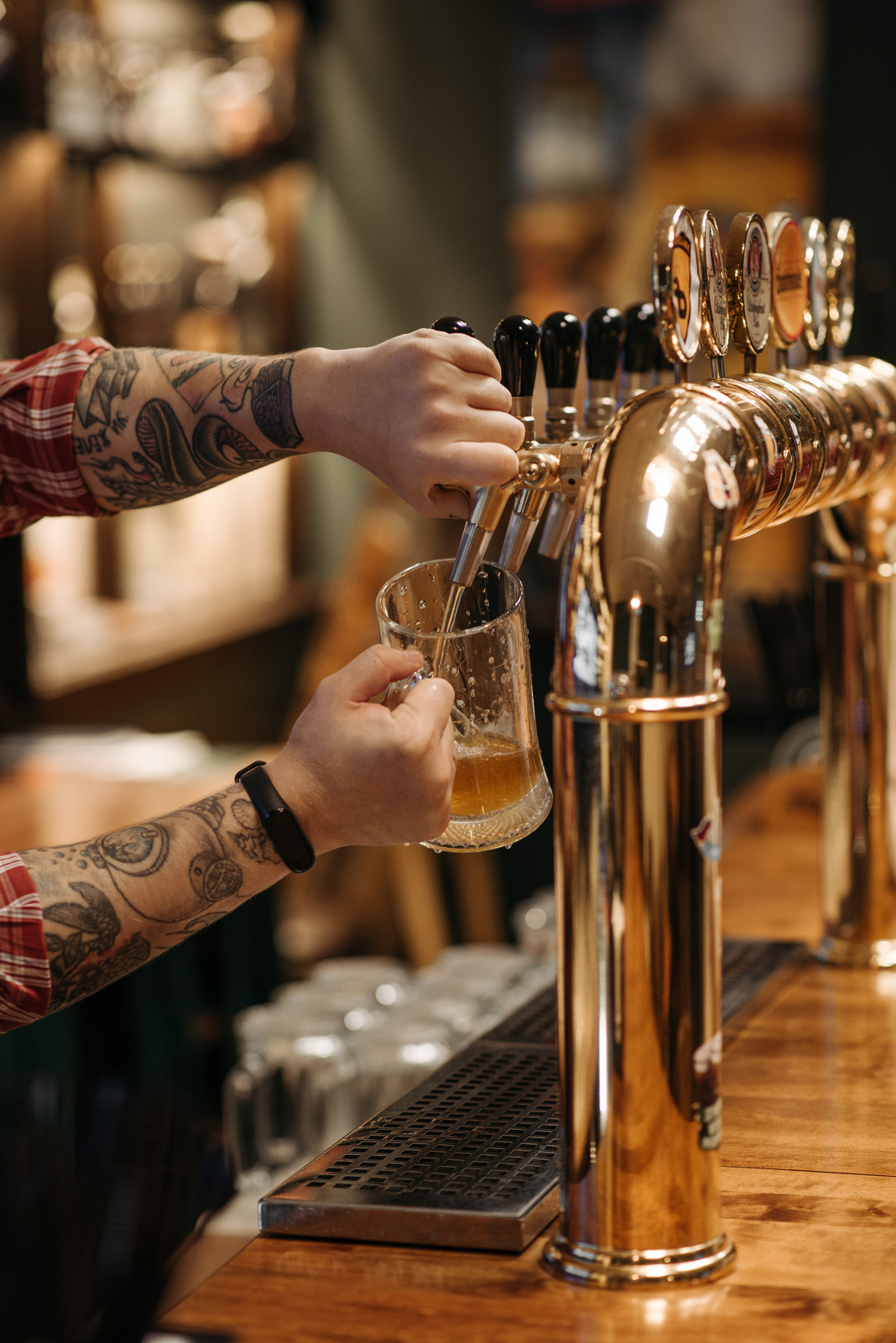 Midwest Brewing Co. Bringing the Midwest to the South