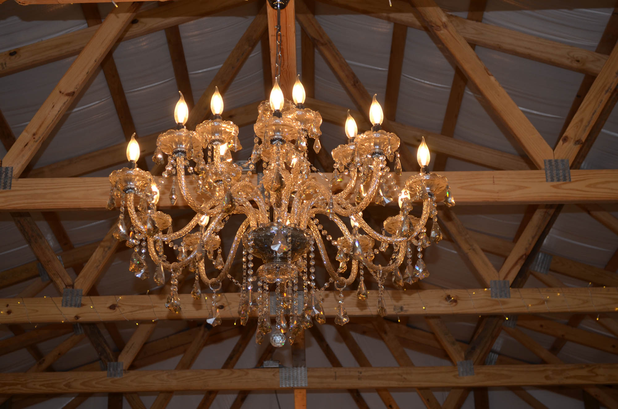 Sapulpa Wedding Chapel & Event Center Midwest Buildings