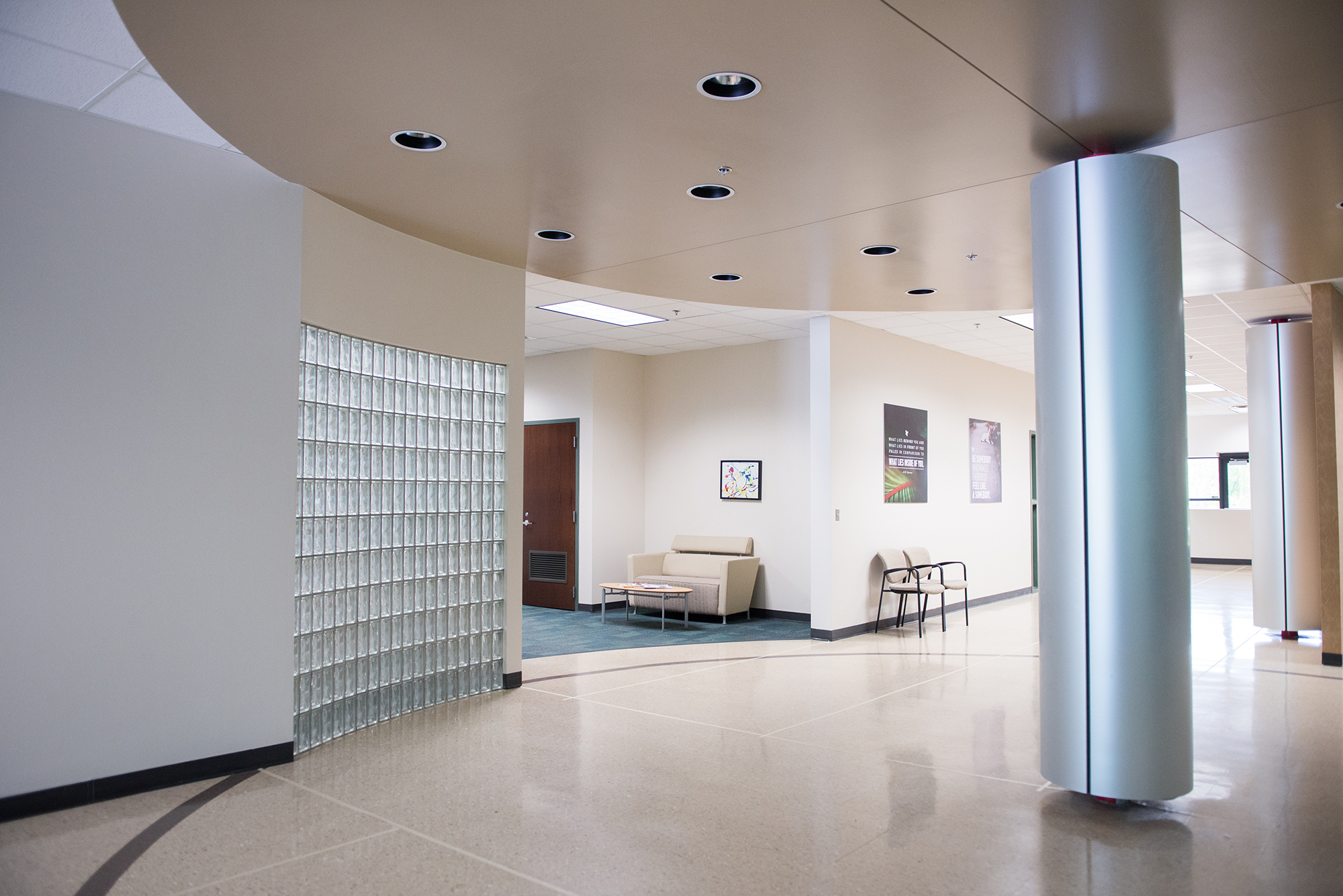 Hope Network Midwest Construction