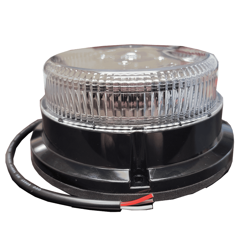 LED Strobe (100BC0003) Midwest Bus Parts