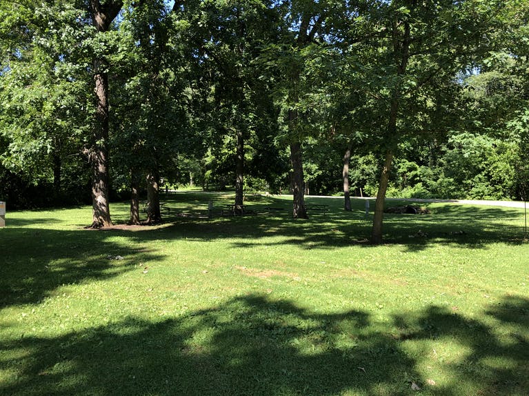 4 Places You'll Love Camping in Winnebago County Discover Rockford