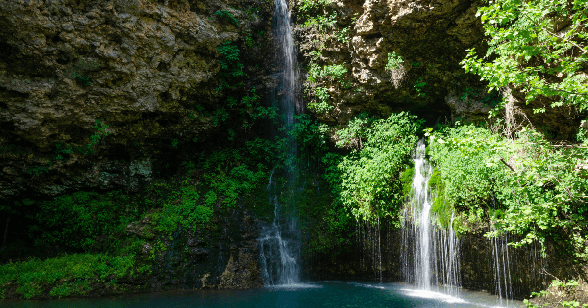 Top 2 Campgrounds in Adams County Discover Quincy's Best Outdoor